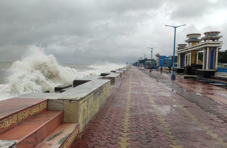 ଅମ୍ପନର କମ୍ପନ: ଫଟୋରେ ଦେଖନ୍ତୁ
