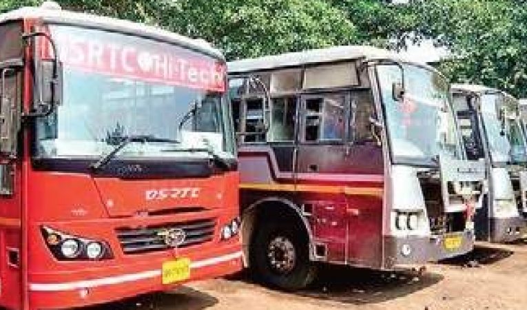 ଗ୍ରୀନ୍‌ ଜୋନ୍‌ରେ ବସ୍‌ ଚାଲିବ
