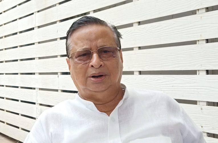 ରାଜ୍ୟରେ କରୋନା ମୁକାବିଲା: କିଛି ବୁଝିପାରୁନାହାନ୍ତି ନିରଞ୍ଜନ
