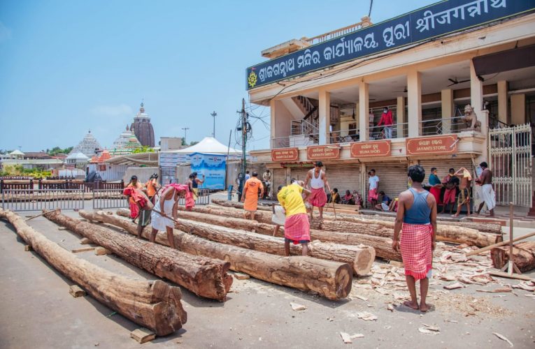 ଆଜିଠୁ ସେବାୟତଙ୍କ କୋଭିଡ଼ ଟେଷ୍ଟ