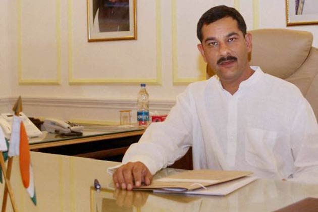 କଂଗ୍ରେସ ଦଳର ରେଳ ବିଭାଗକୁ ଅନୁରୋଧ