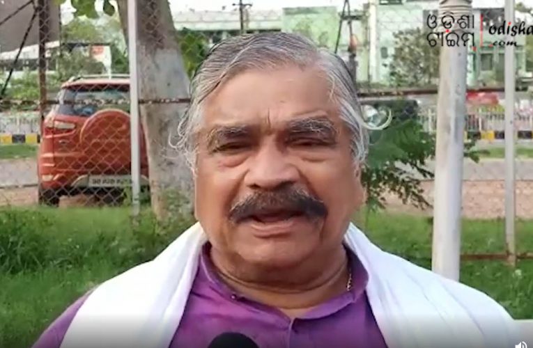 ମଦ ହୋମ ଡେଲିଭରୀ ନେଇ କ’ଣ କହିଲେ ସୁର ରାଉତରାୟ, ଦେଖନ୍ତୁ