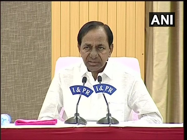 ତେଲେଙ୍ଗାନାରେ ଲକ୍‌ଡାଉନ୍‌ ସୀମା ବଢ଼ାଇଲେ ସରକାର