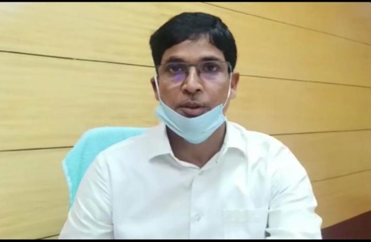 ଯୁକ୍ତ୩ ଦ୍ଵିତୀୟ, ଚତୁର୍ଥ ଏବଂ ପିଜିର ଦ୍ଵତୀୟ ସେମିଷ୍ଟର ପରୀକ୍ଷା ହେବନି: ଡ. ଅରୁଣ ସାହୁ