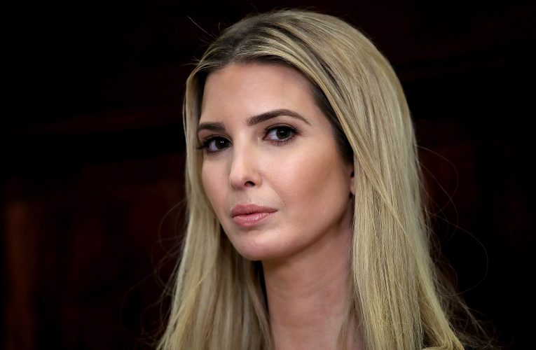 ଇଭାଙ୍କା ଟ୍ରମ୍ପଙ୍କ ବ୍ୟକ୍ତିଗତ ସହାୟକ କରୋନା ସଂକ୍ରମିତ