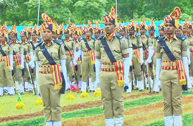 ୩୭୪୧ କନଷ୍ଟେବଳ ପଦବୀ ପୂରଣ ପାଇଁ ବିଜ୍ଞାପନ ଦେଲେ ଓଡ଼ିଶା ପୁଲିସ