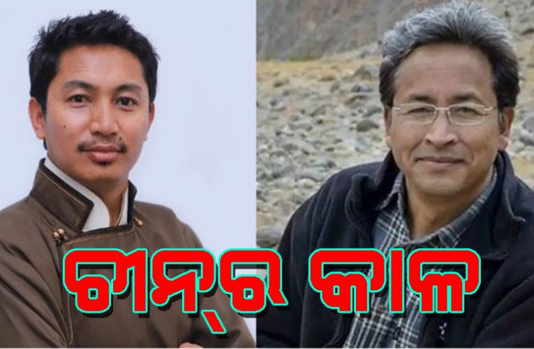 ଭାରତର ଏହି ଦୁଇ ସିଂହ ଚୀନ୍ ପାଇଁ ଯଥେଷ୍ଟ