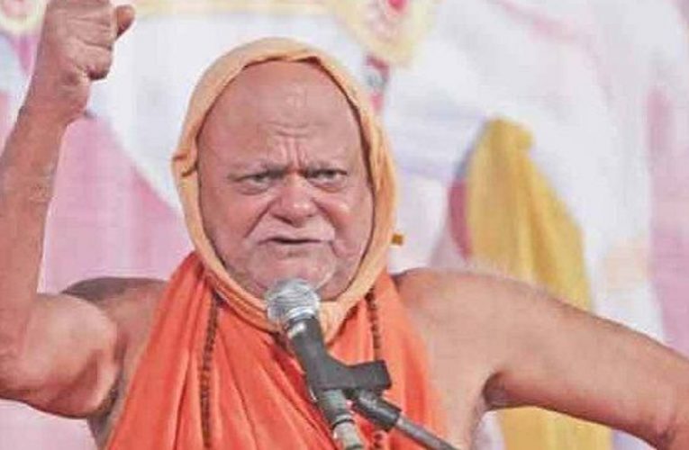 ନେପାଳ ପ୍ରସଙ୍ଗରେ କହିଲେ ପୁରୀ ଶଙ୍କରାଚାର୍ଯ୍ୟ: ଚିନ୍‌ ଆଡ଼କୁ ଢଳିଲେ ଅପକର୍ଷ ସୁନିଶ୍ଚିତ