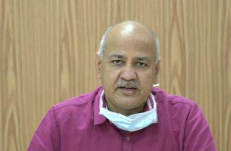 ଦିଲ୍ଲୀରେ ଜୁଲାଇ ୩୧ ପର୍ଯ୍ୟନ୍ତ ୫ ଲକ୍ଷ କରୋନା ମାମଲା : ସିସୋଦିଆ