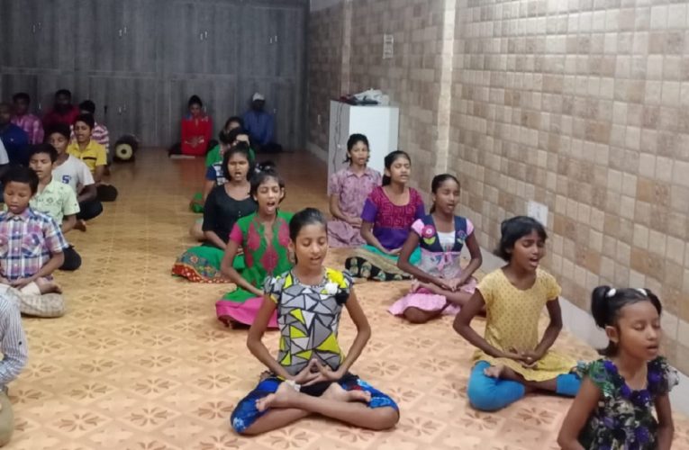 ଆତ୍ମସନ୍ତୋଷର ପରିଭାଷା