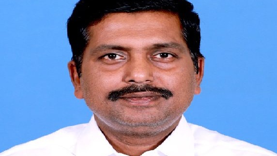 ରେମୁଣା ବିଧାୟକଙ୍କୁ କରୋନା