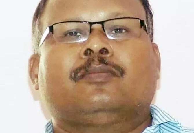 ଗଜପତି ADM କରୁଣାକର ରାଇକାଙ୍କ ମୃତ୍ୟୁ, କୋଭିଡ୍ ହସ୍ପିଟାଲ୍ ପରିଚାଳନା ଦାୟିତ୍ବରେ ଥିଲେ