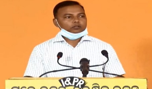 ଭୁବନେଶ୍ୱରରେ କରୋନା ସ୍ଥିତି ନେଇ ବିଏମସି କମିଶନରଙ୍କ ସୂଚନା