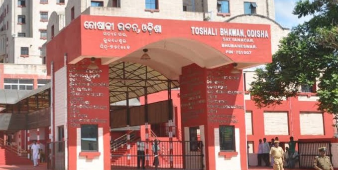 ଜେଲରେ କରୋନା ସୁରକ୍ଷା, ରିପୋର୍ଟ ମାଗିଲେ ମାନବାଧିକାର ଆୟୋଗ