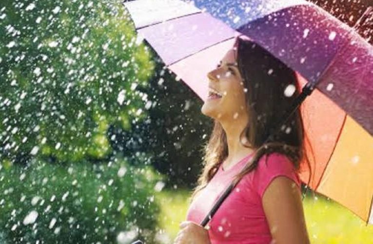 ବର୍ଷାଦିନେ ଏଭଳି ନିଅନ୍ତୁ ଶରୀରର ଯତ୍ନ