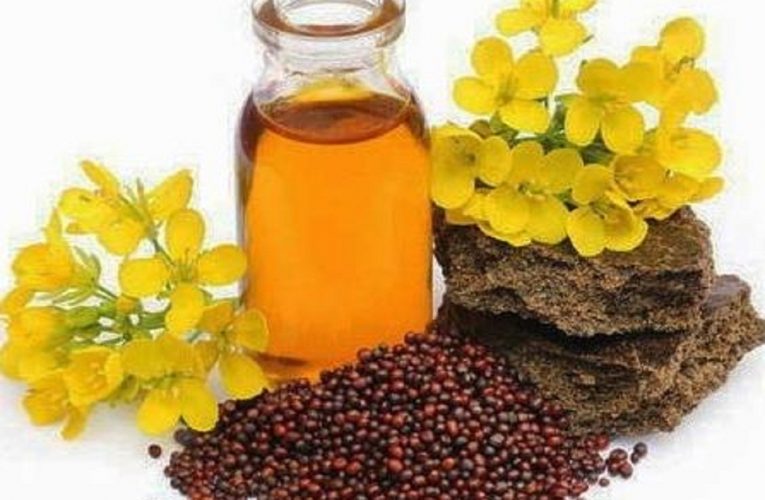 ଆଲର୍ଜିରୁ ଉପଶମ ଦିଏ ସୋରିଷ ତେଲ