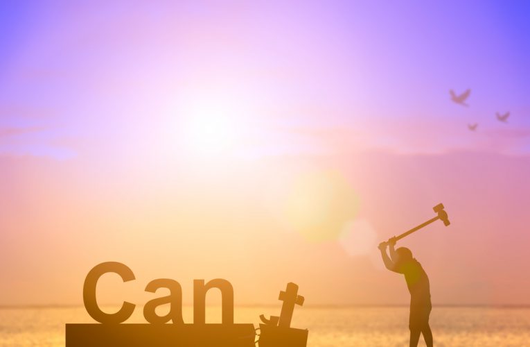 ସକାରାତ୍ମକ ଦୃଷ୍ଟିକୋଣରେ ଳକ୍‌ଡାଉନ