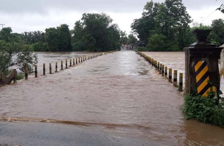 ଲଗାଣ ବର୍ଷାରେ ବେହାଲ ମାଲକାନଗିରି