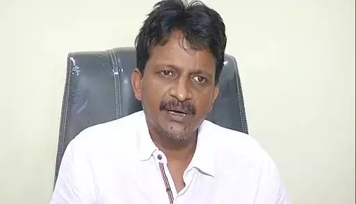 ମନ୍ତ୍ରୀ ସୁଶାନ୍ତ ସିଂ କରୋନା ପଜିଟିଭ୍