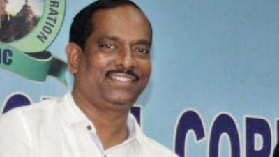 ବିଧାୟକ ଅନନ୍ତ ନାରାୟଣ ଜେନାଙ୍କୁ କରୋନା