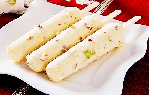 ଘରେ ବନାନ୍ତୁ ଟେଷ୍ଟି ବାନାନା କୁଲଫି