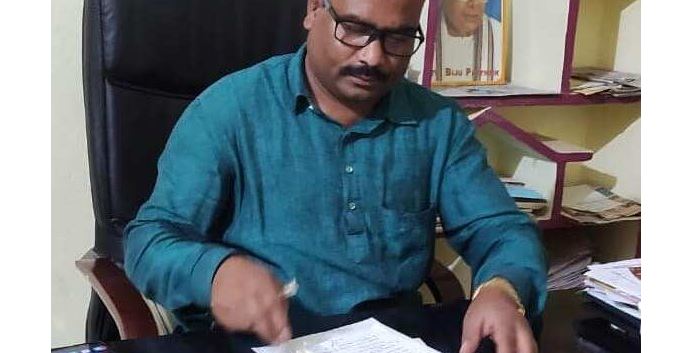 ରାଜ୍ୟରେ ଆଉ ଜଣେ ବିଧାୟକଙ୍କୁ କରୋନା