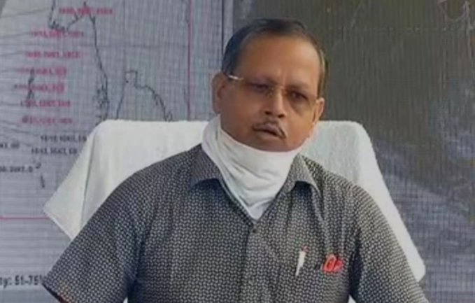 ରାଜ୍ୟରେ ବନ୍ୟା ପରିସ୍ଥିତି ନେଇ ଏସଆରସିଙ୍କ ପ୍ରତିକ୍ରିୟା