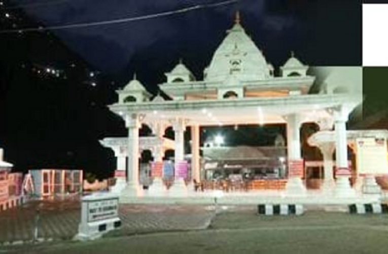 ଶ୍ରଦ୍ଧାଳୁଙ୍କ ପାଇଁ ଖୋଲିଲା ବୈଷ୍ଣୋ ଦେବୀ ମନ୍ଦିର