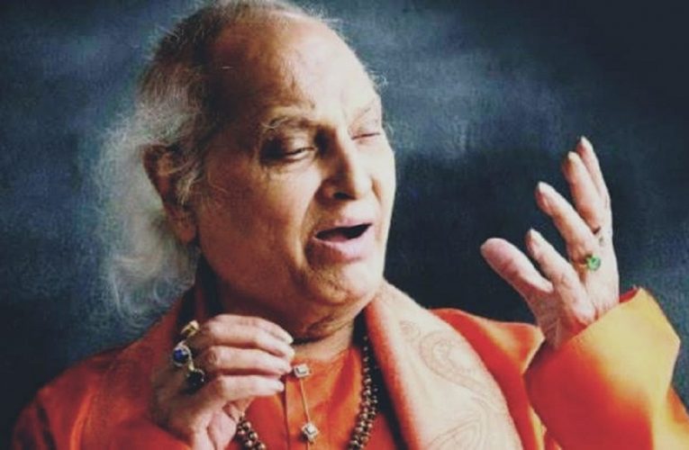 ମୁମ୍ବାଇ ଆସୁଛି ପଣ୍ଡିତ ଜଶରାଜଙ୍କ ପାର୍ଥୀବ ଶରୀର, ଆମେରିକାରେ ହୋଇଥିଲା ନିଧନ