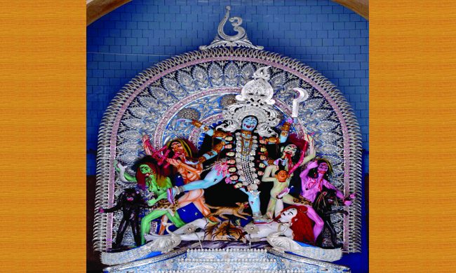 କଟକରେ କାଳୀପୂଜା ନେଇ କଟକଣା, ବାଣ ଫୁଟାଇଲେ ନିଆଯିବ କାର୍ଯ୍ୟାନୁଷ୍ଠାନ