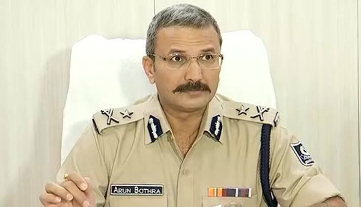 ‘ପରୀ’ ମୃତ୍ୟୁ ପାଇଁ ଏସ୍‌ଆଇଟି ଗଠନ କଲେ ରାଜ୍ୟ ସରକାର