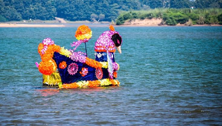 ଆଜି ପବିତ୍ର କାର୍ତ୍ତିକ ପୂର୍ଣ୍ଣିମା, ଡଙ୍ଗା ଭସା ଉପରେ ରୋକ
