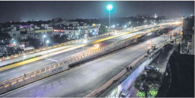 ଫେରିଲା ନାଇଟ୍ କର୍ଫ୍ୟୁ : ଏହି ସବୁ ସହରରେ ରାତି ୧୦ରୁ ସକାଳ ୬ ଯାଏଁ ସବୁ ବନ୍ଦ