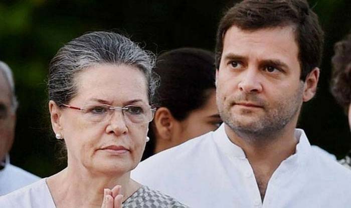 Not on 23rd June: The internal Party Position in Congress remain Unchanged
