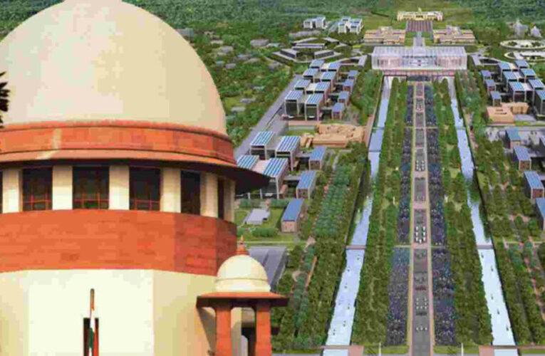 ସେଣ୍ଟ୍ରାଲ ଭିଷ୍ଟା ବିରୋଧୀ ଗ୍ୟାଙ୍ଗକୁ ହାଇକୋର୍ଟ ପରେ ଏବେ ସୁପ୍ରିମକୋର୍ଟରୁ ପ୍ରତ୍ୟାଖାନ