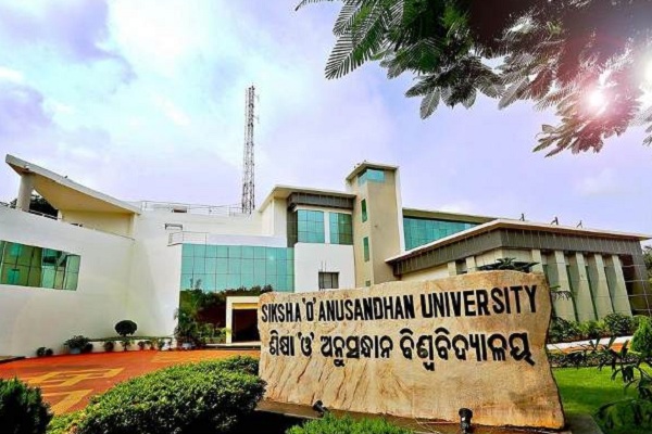 ସଂଖ୍ୟା ପ୍ରଣାଳୀ ପ୍ରାଚୀନ ଭାରତ ସହ ସଂଶ୍ଳିଷ୍ଟ : ଆଇଆଇଟି ପ୍ରଫେସର