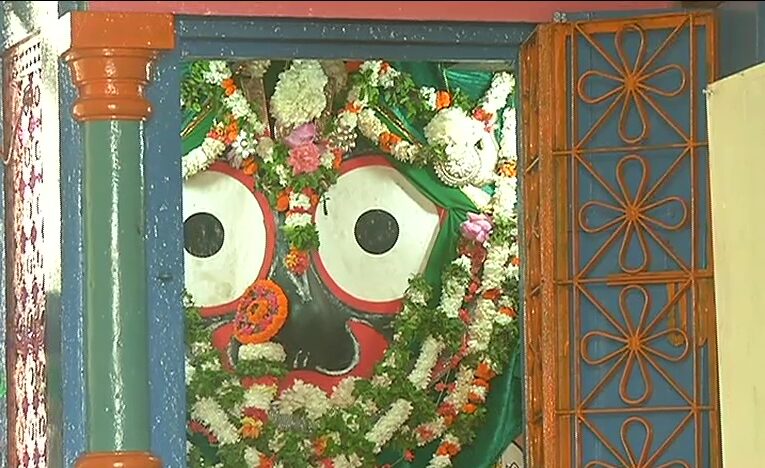 ଶ୍ରୀମନ୍ଦିରରେ ଚାରି ଘଣ୍ଟା ସାଧାରଣ ଦର୍ଶନ ବନ୍ଦ