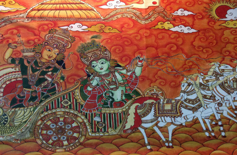 ହିନ୍ଦୀ ମହାଭାରତରେ ଓଡ଼ିଆ ମହାଭାରତର ପ୍ରଭାବ କେତେ?