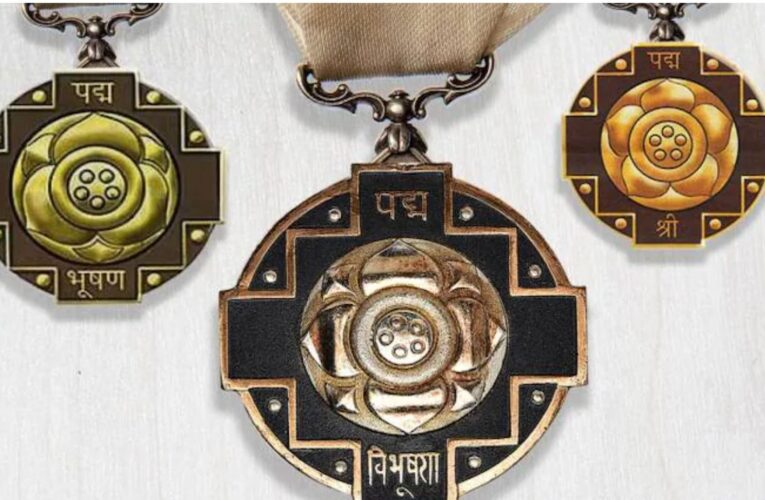 ପ୍ରତିଭା ରାୟଙ୍କୁ ପଦ୍ମବିଭୂଷଣ, ବିପିନ ରାୱତଙ୍କୁ ମରୋଣତ୍ତର ପଦ୍ମବିଭୂଷଣ
