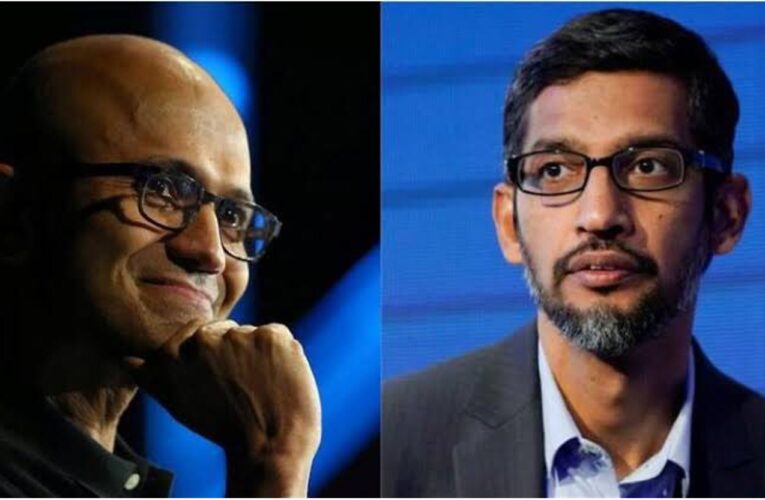 ପଦ୍ମ ତାଲିକାରେ ଟିକା ନିର୍ମାତା, microsoft ଓ Google CEO, ପଢ଼ନ୍ତୁ ପୂରା ତାଲିକା