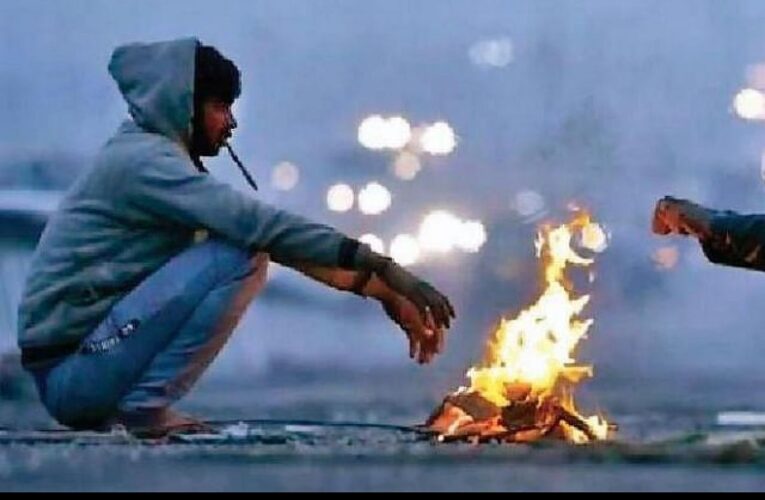 ଓଡ଼ିଶାରେ ଖୁବ୍ ଶୀଘ୍ର କମିବ ଶୀତ