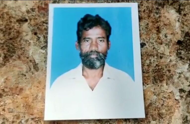 ଝାରପଡା ଜେଲ୍‌ରେ କଏଦୀଙ୍କ ମୃତ୍ୟୁ