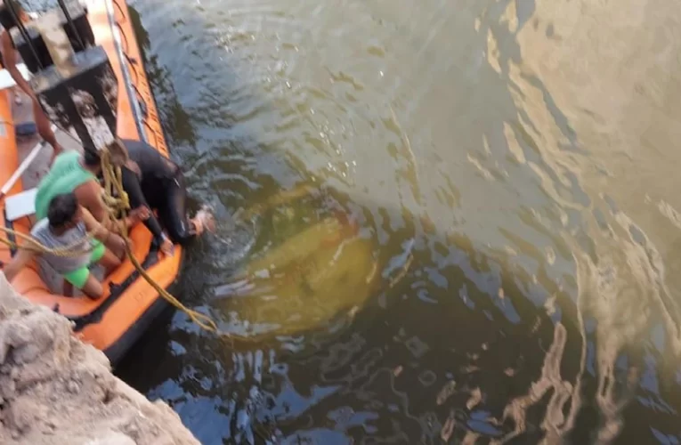 ନିୟନ୍ତ୍ରଣ ହରାଇ ପୋଲ ତଳକୁ ଖସିଲା ବରଯାତ୍ରୀ ଗାଡି, ବର ସମେତ ୯ମୃତ