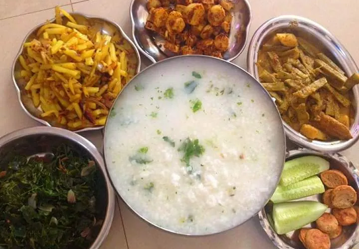 ଆଜି ବିଶ୍ୱ ପଖାଳ ଦିବସ