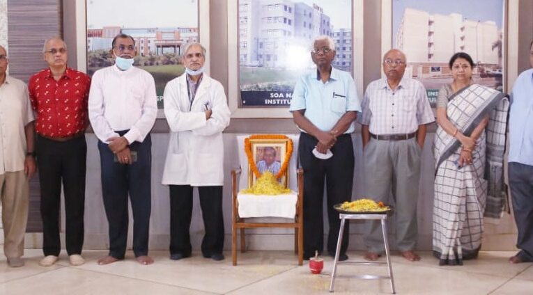 ସୋଆ ପ୍ରଫେସରଙ୍କ ଅକାଳ ବିୟୋଗ, ଅନେକ କ୍ଷେତ୍ରରେ ରହିଛି ଉଲ୍ଲେଖନୀୟ ଯୋଗଦାନ