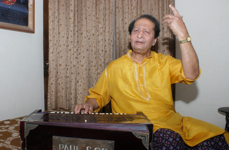 ବିଶିଷ୍ଟ ସଙ୍ଗୀତଜ୍ଞ ପ୍ରଫୁଲ୍ଲ କରଙ୍କ ବିୟୋଗ