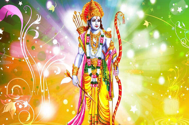 ଆଜି ପବିତ୍ର ରାମ ନବମୀ; ଜପ କରନ୍ତୁ ଏହି ମନ୍ତ୍ର ଦୂରେଇ ଯିବ ସମସ୍ୟା