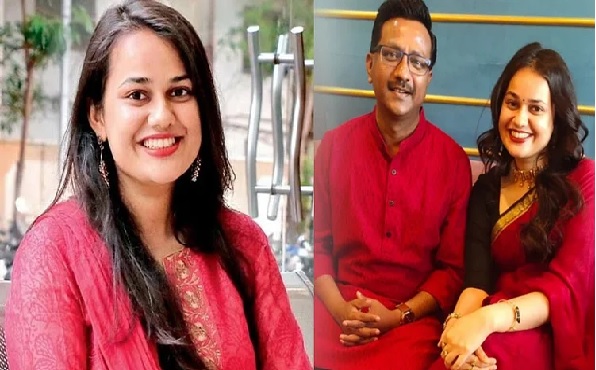 ଆଜି ପୁଣି କନିଆ ହେବେ IAS ଟିନା ଡାବି: ଏପରି ହୋଇଥିଲା ପ୍ରଦୀପ ଗୱାଣ୍ଡେଙ୍କ ସହ ଭେଟ