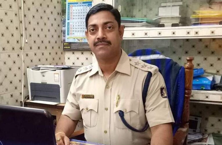 ଭିଜିଲାନ୍ସରେ ମାହାଙ୍ଗା ଆଇଆଇସି ହାଜର